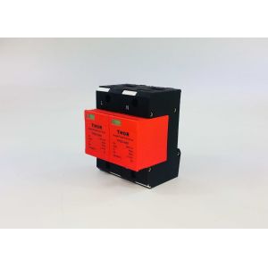 High Standard Electrical Surge Protection Devices 80KA 380V Overvoltage
