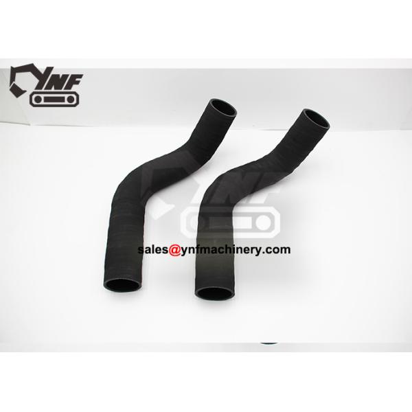 Quality PC200-7 PC270-7 PC210-7 Engine Intercooler Rubber Hose YNF04320 6738-11-4870 wholesale