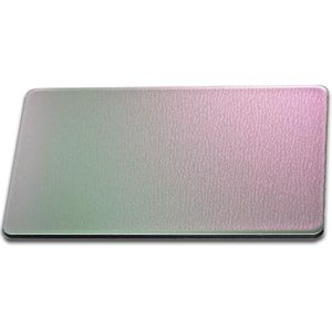 Chameleon Recyclable Aluminum Panel Curtain Wall