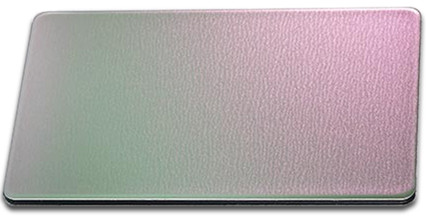 Quality Chameleon Recyclable Aluminum Panel Curtain Wall wholesale