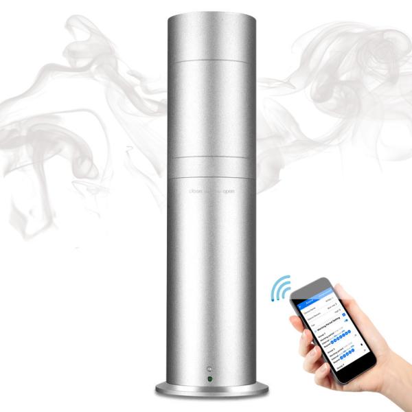 Quality 30ml/H Scent Air Machine For Aromatherapy Fragrance And Scent Diffusing wholesale