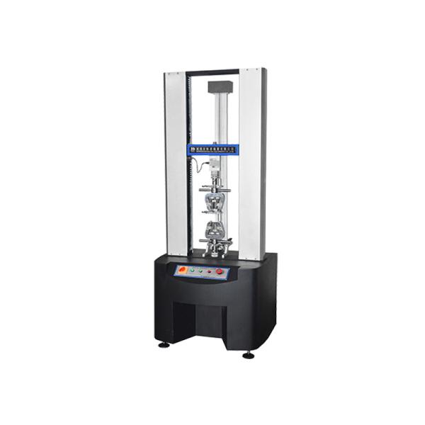 Quality Double Column 5000kg Programmable Automatic Compressive Strength Testing Machine wholesale