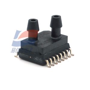 YJJ SM3041-015-D-C-3-S Differential Pressure ± 15psi Digital I2C Pressure Sensor