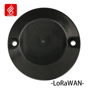 LoRaWAN Surface Parking Sensor Dual Mode Geomagnetic Detector Sensor Wireless