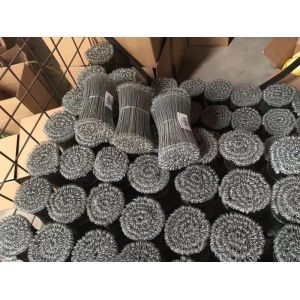 Customizable 0.6mm Metal Steel Wire With Pvc Coating Hexagonal
