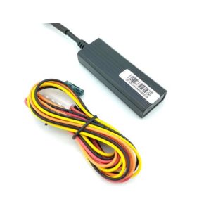 Mini Size Automotive Gps Tracker Hidden Covert No Screen With Battery Built - In