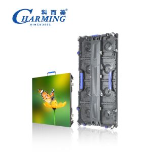 Advertising P2.6 P2.98 K Series Led Screen indoor outdoor LED Screen billboard