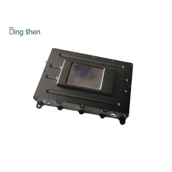 Lightweight 3 Watt COFDM 1080P HD Transmitter System Video Wireless Transmitter