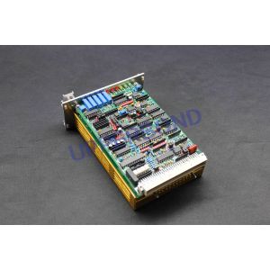 Controlling Governor Of Cigarette Packing Machine Parts For Hauni Gd Series Nano