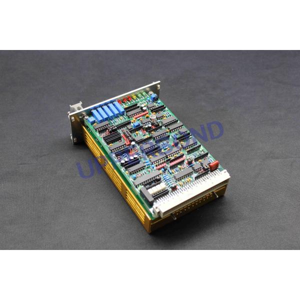 High Temperature Tolerance Speed Controller For Sasib Cigarette Packing Machine