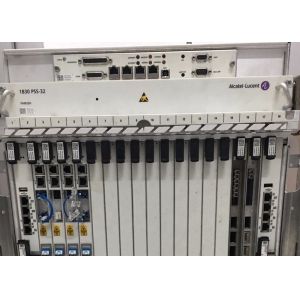 1830PSS-32 Transponder 100G 112SNX10 8DG60977AAAF02 8DG60977AA