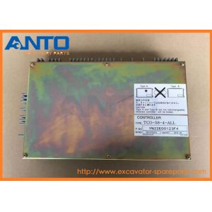 YN22E00123F4 YN22E00123F5 Kobelco SK200-6E Excavator Controller