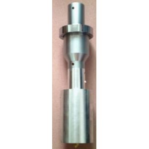 China 120khz Ultrasonic Piezoelectric Ceramic Transducer on sale