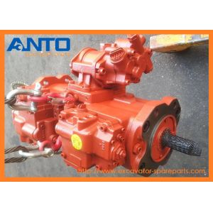 31N4-15011 31N4-15012 31N4-15030 K3V63DTP1JHR-9COS Hydraulic Pump Used For
