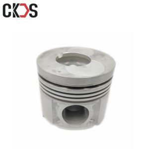 China Isuzu 6BG1-4R Engine Piston Liner 8-97358574-0 on sale