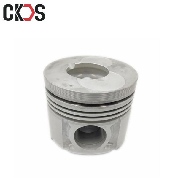 Quality Isuzu 6BG1-4R Engine Piston Liner 8-97358574-0 wholesale