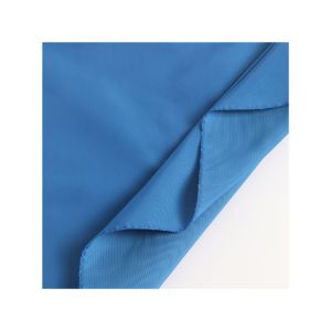 RECYCLED POLY SHAPE MEMORY TWISTING 75D polyester fabric