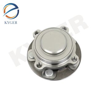 KYGER High Quality Auto Parts Accessories Front Axle Wheel Hub Bearing Wheel Hub