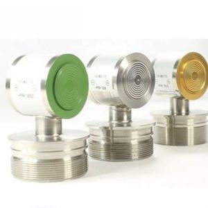 Oxygen Measured 1kPa 20mA Digital Differential Pressure Sensor