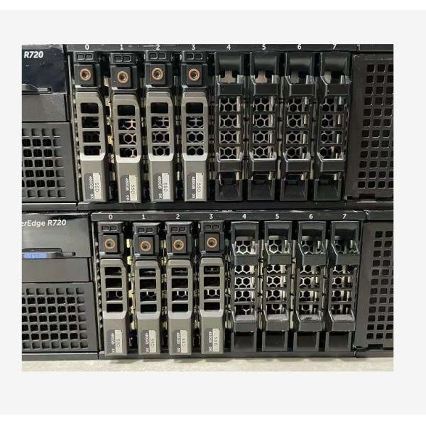 Upgrade Your Server with Dell Poweredge R730 R720 Motherboard and H310 RAID