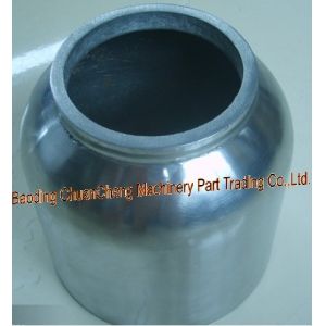 Customized aluminum die casting parts, made in China professional manufacturer