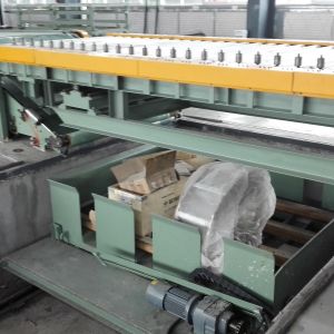 2.5mm Steel Coil Coating Line Process Building Material