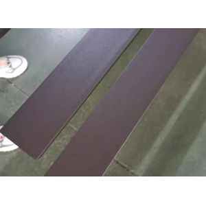 China 6061 T6 Sill Aluminium Window Extrusions Heating Insulation on sale