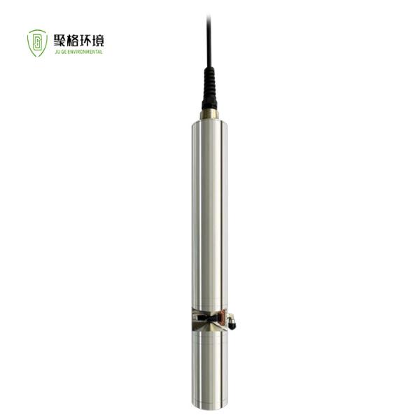 Quality Digital Full Spectrum Multi Parameter Water Quality Sensor TOC BOD UV254  Color Sensor wholesale