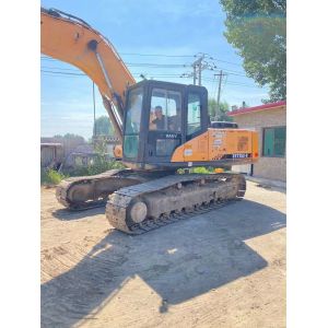 Used 21Ton Sany SY215C-9 SY215C PRO Crawler Excavator for Heavy Construction