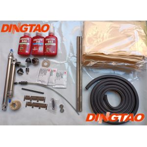 DT Vector Q80 Cutter Spare Parts M88 MH8 IH8 IQ80 1000 Hours Maintenance Kit