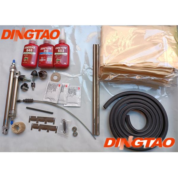 DT Vector Q80 Cutter Spare Parts M88 MH8 IH8 IQ80 1000 Hours Maintenance Kit