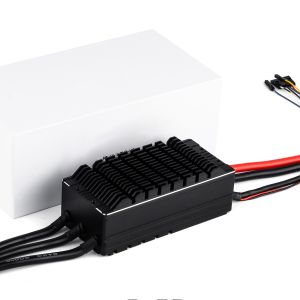 AMPX ESC 120A (12-24S) HV Drone Electronic Speed Controler