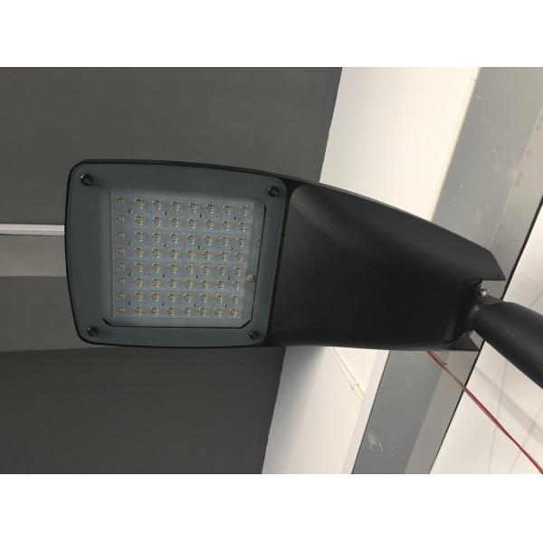 High Performance Road Lighting Fixtures 120 LM/W AC90-305V 80 - 200W Power