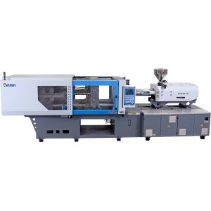 Servo PET Injection Moulding Machine