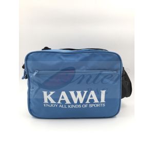 China Small Lightweight Messenger Bag Travel With Adjustable Shoulder Straps on sale