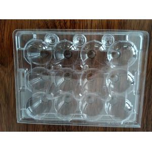 clamshell kiwi packing folding boxes