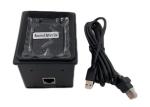 USB Wiegand RS232 2D QR Code Reader Barcode Scanner Module Kiosk for Access