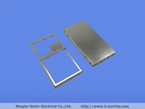 Quality smt metal shield clips for pcb mount wholesale