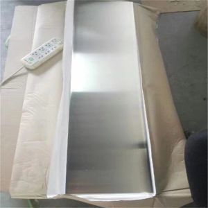 C71000 Mh19 Mh5 B19 B5 B0.6 Mh0.6 White Copper Pure Sheet