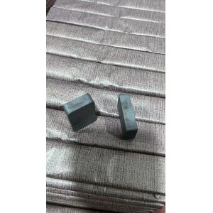 40x25x10MM Ferrite Magnet Block For Veterinary Instruments And Livestock