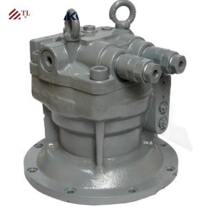 China 4423009 M5X130CHB-10A-05B/285 ZX450-3 ZX470-3 Swing Motor Cast Iron Design for Performance on sale