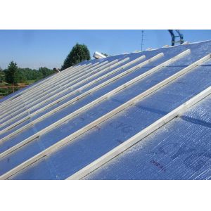 IXPE / XPE Reflective Cross Linked PE Foam Physical Crosslinked Type