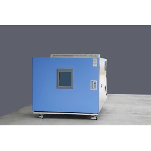 Cheap 225 L Temperature Humidity Chamber Stability Test Chamber -60℃ 500×600×750 for sale
