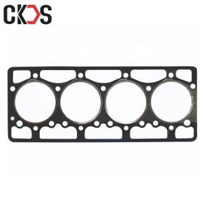 China 6144-11-1810 Engine Cylinder Head Gasket Kit for KOMATSU 4D94 Engine on sale
