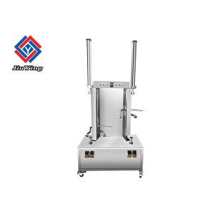 Vegetable And Fruit Peeling Machine Automatic Melon Papaya Pineapple Peeler