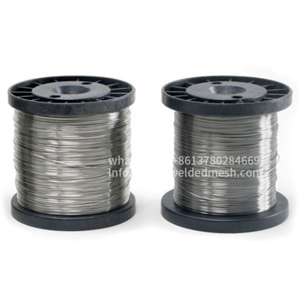 Multifunctional Galvanized Iron Wire Ce Certificate With High Strength