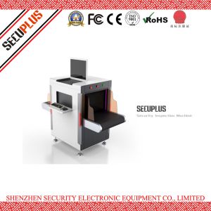 500GB Storage X Ray Scanner Airport Baggage SPX-6040 For Airport / Jail /