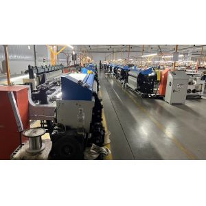 Auto Light Duty Metal Wire Mesh Loom Optimal Performance 1600B