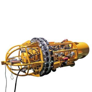 Professional Strong Adaptability Pipeline Internal Clamp with quick action