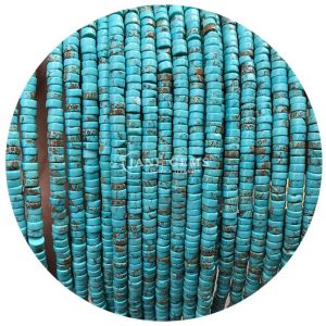 Lemon Jade Loose Beads Reduce Anxiety Gems Bead For DIY Crafts Jewelry Making